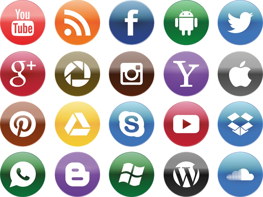 Which Social Media sites are right for your business?